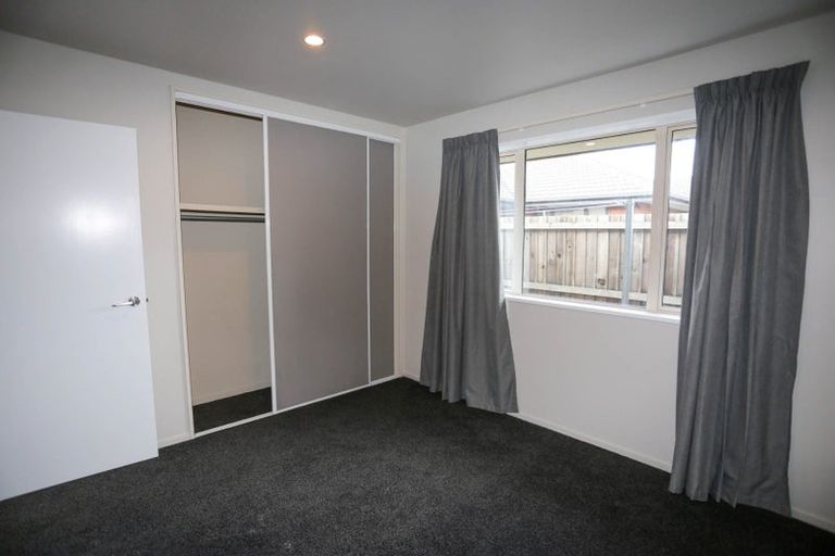 Photo of property in 25 Havana Gardens, Shirley, Christchurch, 8052