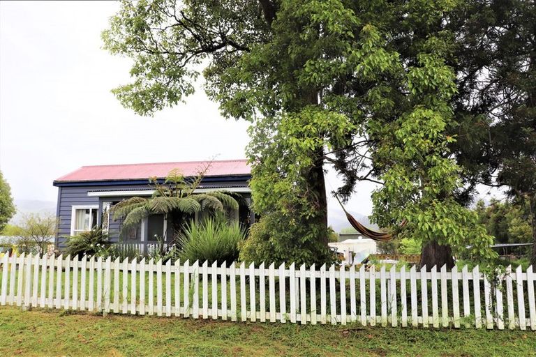 Photo of property in 23 Wenlock Street, Waihi, 3610