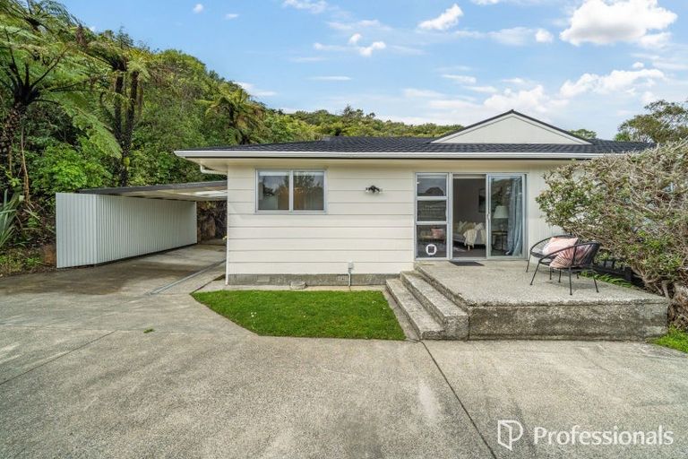 Photo of property in 180b Major Drive, Kelson, Lower Hutt, 5010
