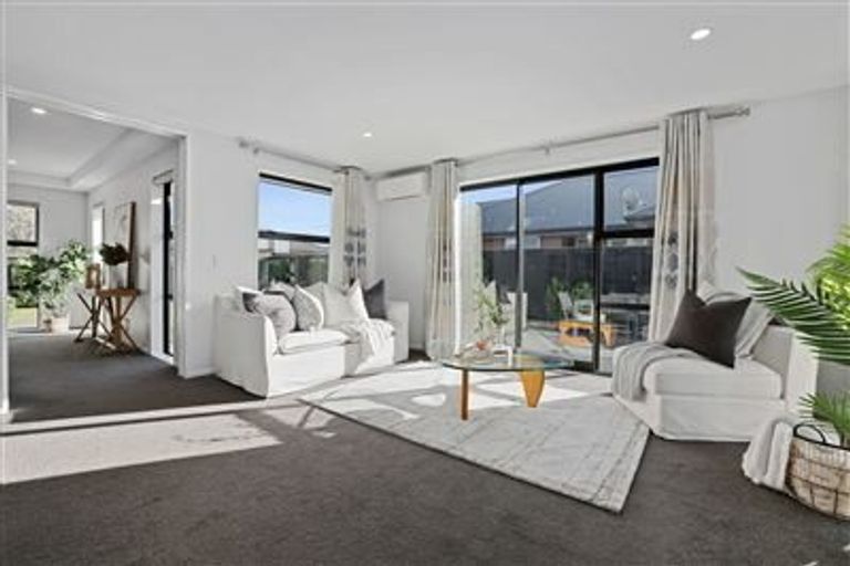 Photo of property in 135 Bibiana Street, Aidanfield, Christchurch, 8025