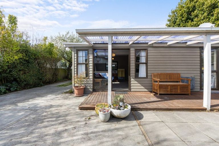 Photo of property in 71 Cobham Street, Spreydon, Christchurch, 8024