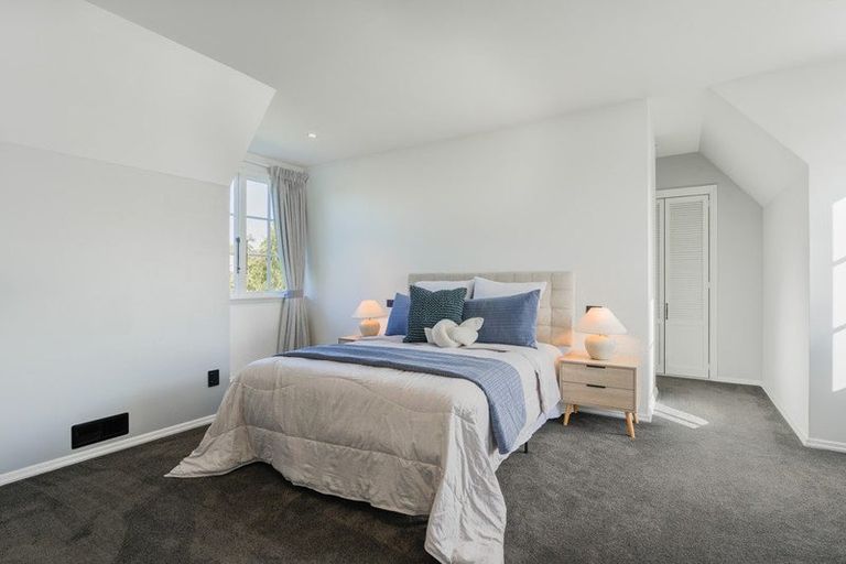 Photo of property in 96 Glandovey Road, Fendalton, Christchurch, 8052