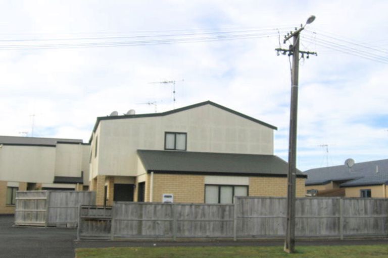Photo of property in 1 Paterson Street, Frankton, Hamilton, 3204