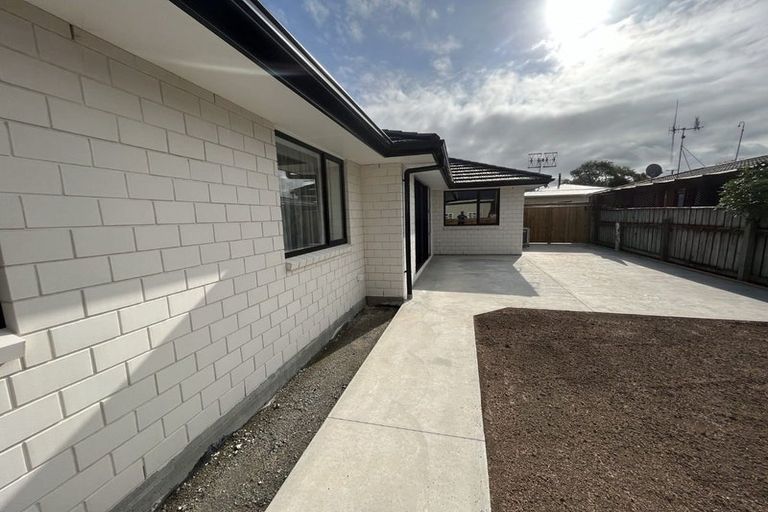 Photo of property in 136 Broadway, Marton, 4710