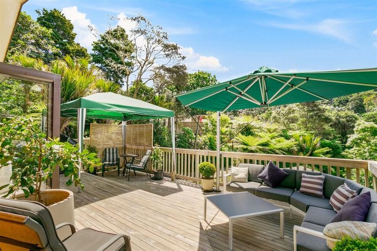 Photo of property in 59 Western Road, Laingholm, Auckland, 0604