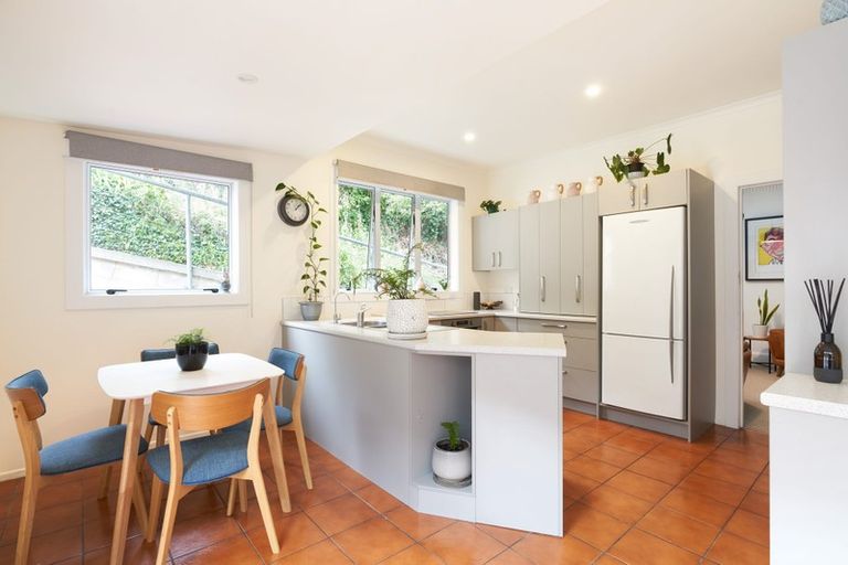 Photo of property in 4a France Road, Bluff Hill, Napier, 4110