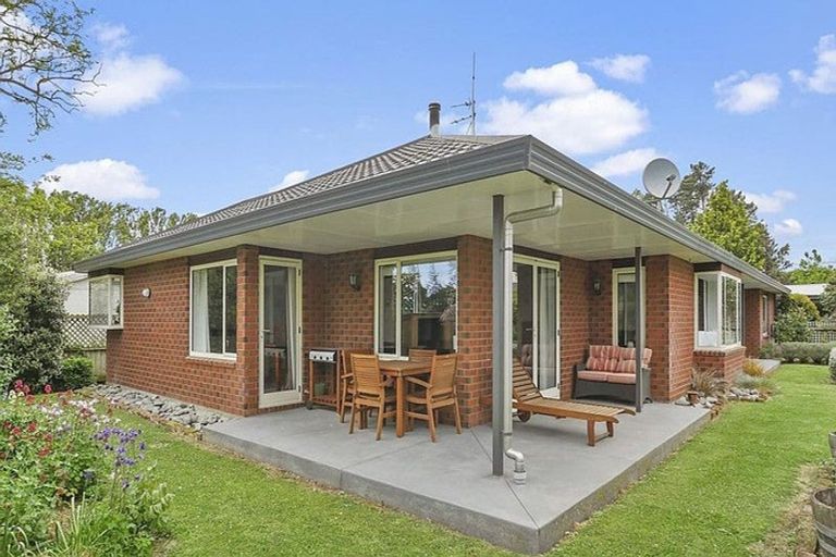 Photo of property in 44 High Street, Kirwee, Darfield, 7571