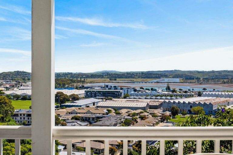 Photo of property in 1 Denholm Road, Hospital Hill, Napier, 4110