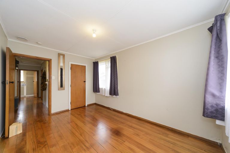 Photo of property in 8 London Terrace, Awapuni, Palmerston North, 4412