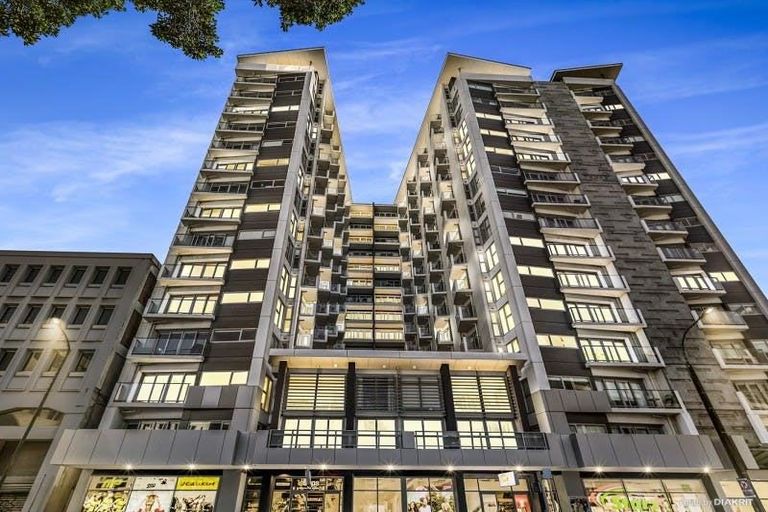 Photo of property in Soho Apartments, 1113/74 Taranaki Street, Te Aro, Wellington, 6011