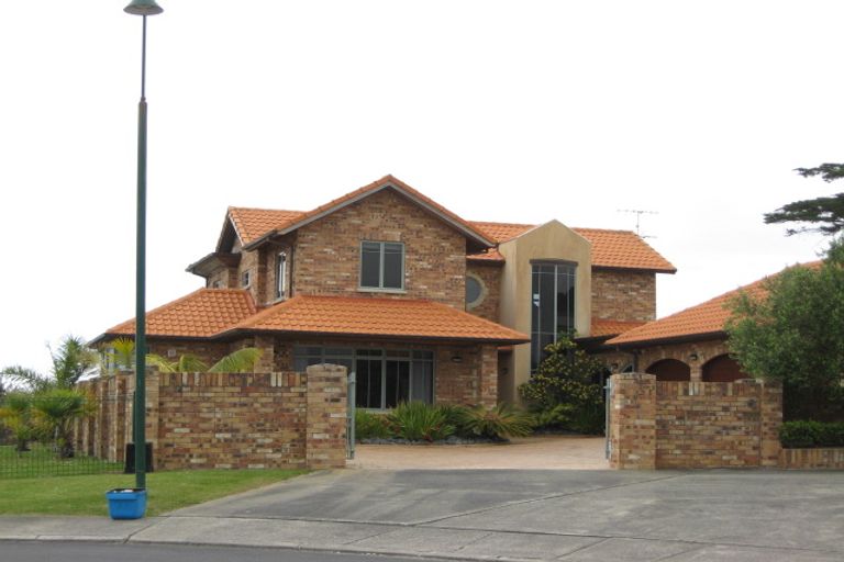 Photo of property in 21 Spinnaker Point, Manly, Whangaparaoa, 0930