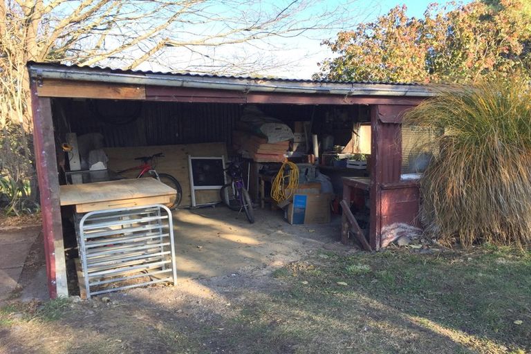 Photo of property in 939 Alma-maheno Road, Reidston, Oamaru, 9492