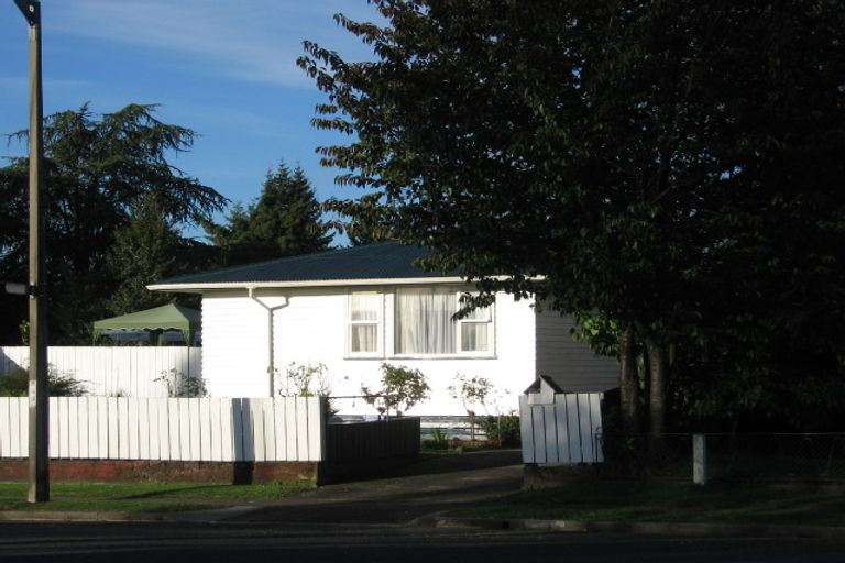 Photo of property in 1 Lomond Avenue, Tokoroa, 3420