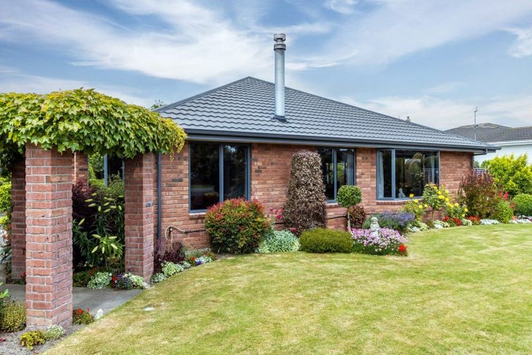 Photo of property in 87 Cridland Street, Rakaia, 7710