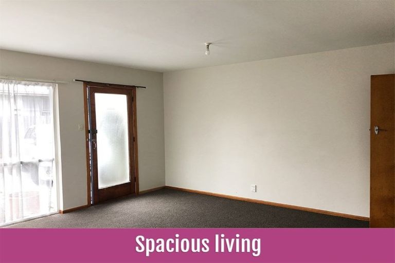 Photo of property in 1/490 Barbadoes Street, Edgeware, Christchurch, 8013