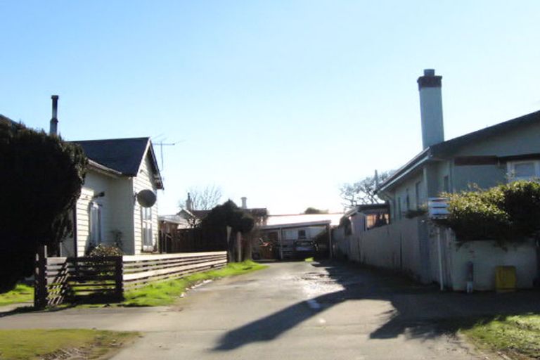 Photo of property in 90 Herriot Street, Richmond, Invercargill, 9810