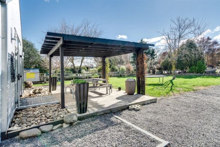 Photo of property in 95 Kereru Road, Maraekakaho, 4171