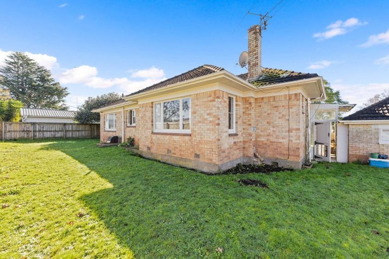 Photo of property in 14 Croall Crescent, Ngaruawahia, 3720