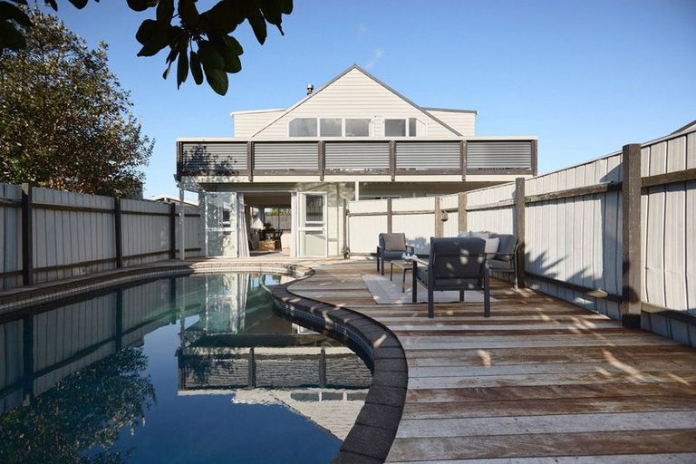 Photo of property in 40 Concord Avenue, Mount Maunganui, 3116