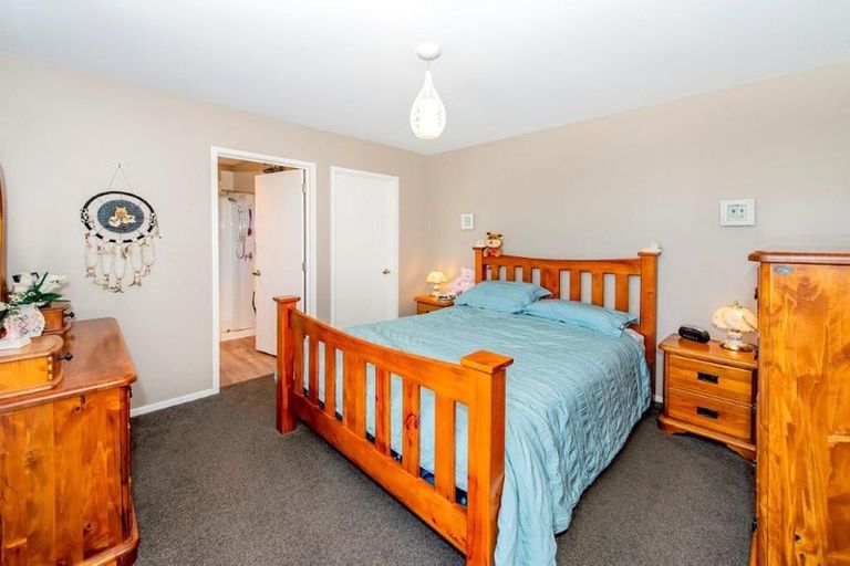 Photo of property in 3 Showground Place, Leeston, 7632