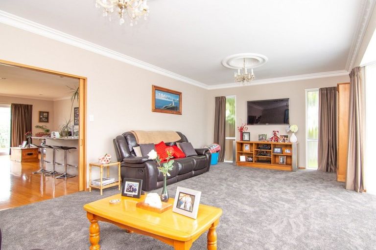 Photo of property in 55 Karamea Crescent, Kelvin Grove, Palmerston North, 4414