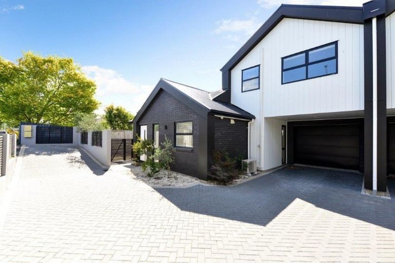 Photo of property in 1/13 Clarkin Road, Chartwell, Hamilton, 3210