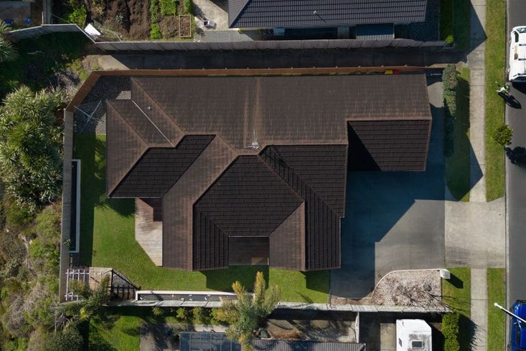 Photo of property in 23 Arista Way, Rototuna North, Hamilton, 3210