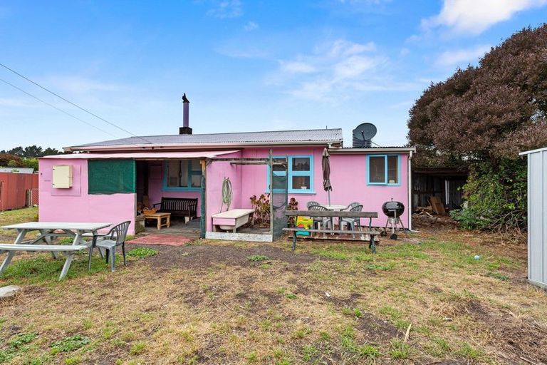 Photo of property in 26 Grierson Avenue, Amberley, 7481