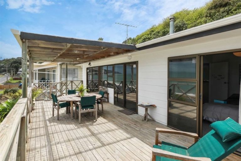 Photo of property in 834 Thames Coast Road, Tapu, Thames, 3575