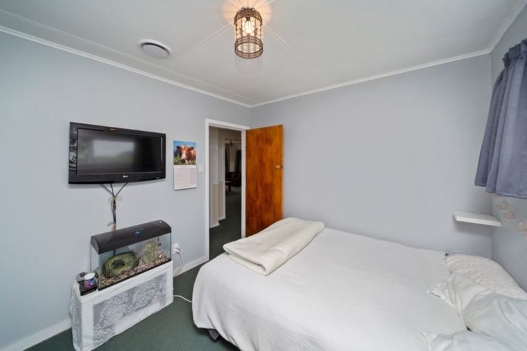 Photo of property in 61 Saxton Road, Upper Vogeltown, New Plymouth, 4371