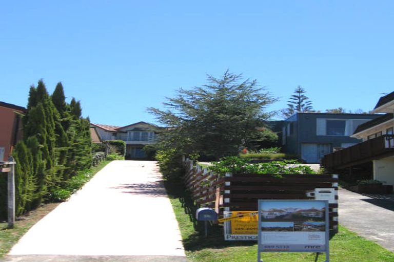 Photo of property in 17 Wolsley Avenue, Milford, Auckland, 0620