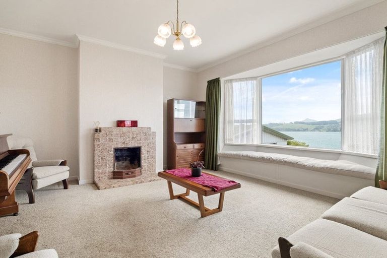 Photo of property in 6 Huia Street, Saint Leonards, Dunedin, 9022