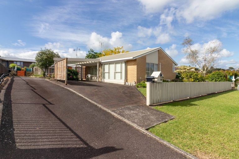 Photo of property in 14a Keepa Avenue, Paeroa, 3600