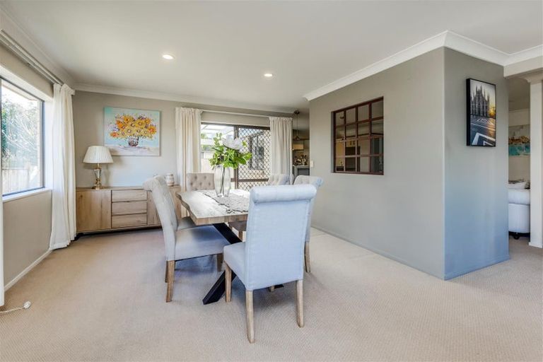 Photo of property in 54 Baverstock Road, Flat Bush, Auckland, 2016