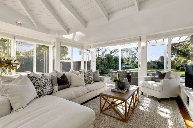 Photo of property in 22 Crescent Road, Epsom, Auckland, 1023