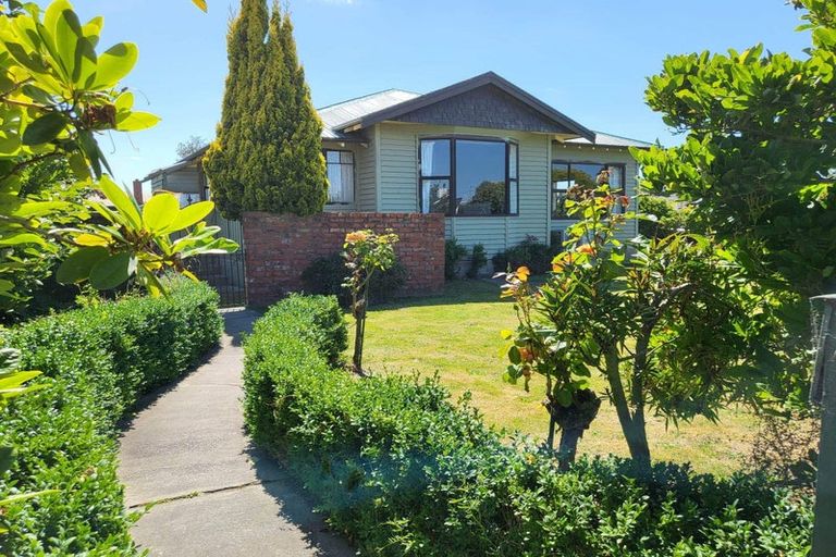 Photo of property in 29 Aitken Street, Ashburton, 7700
