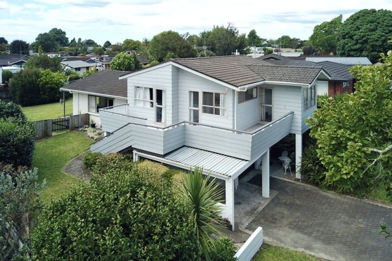 Photo of property in 27 Hookey Drive, Te Puke, 3119