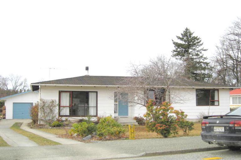 Photo of property in 4 Gall Street, Fairlie, 7925