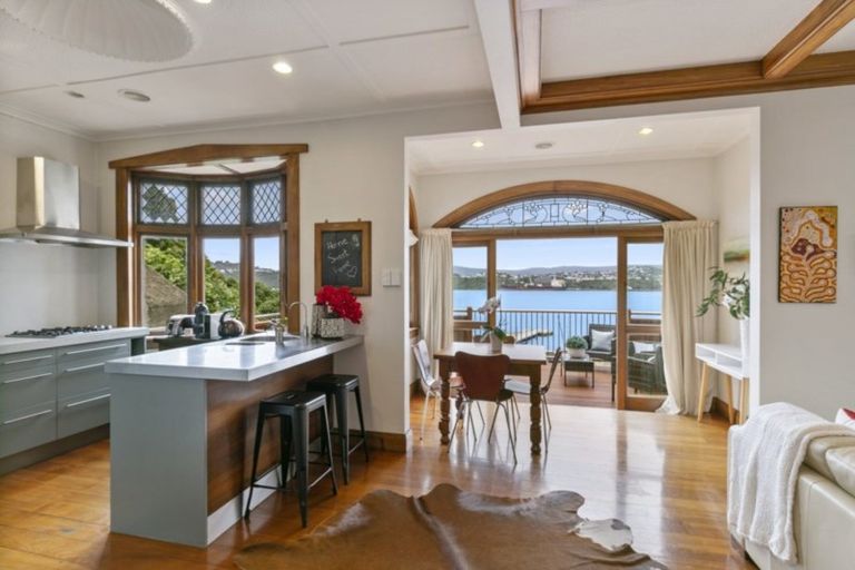 Photo of property in 450 Evans Bay Parade, Hataitai, Wellington, 6021