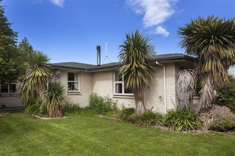 Photo of property in 2 Judsons Road, Woodend, Kaiapoi, 7691
