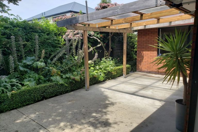 Photo of property in 42a Ward Street, Addington, Christchurch, 8024