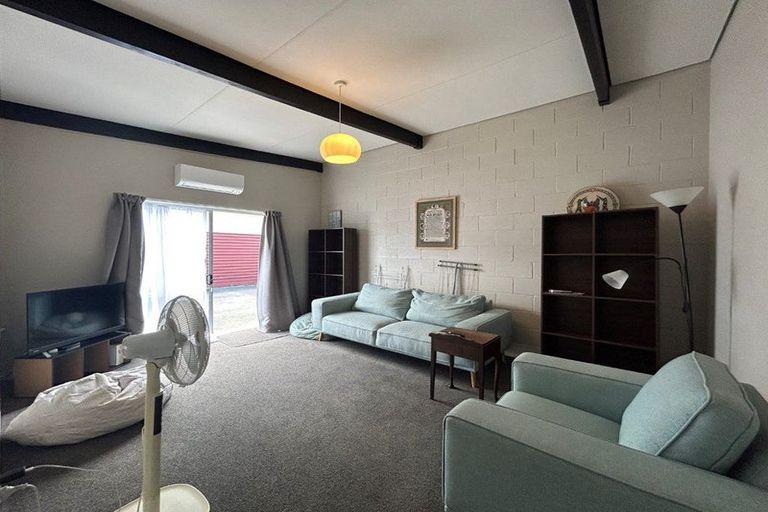 Photo of property in 4/93 Nelson Crescent, Napier South, Napier, 4110