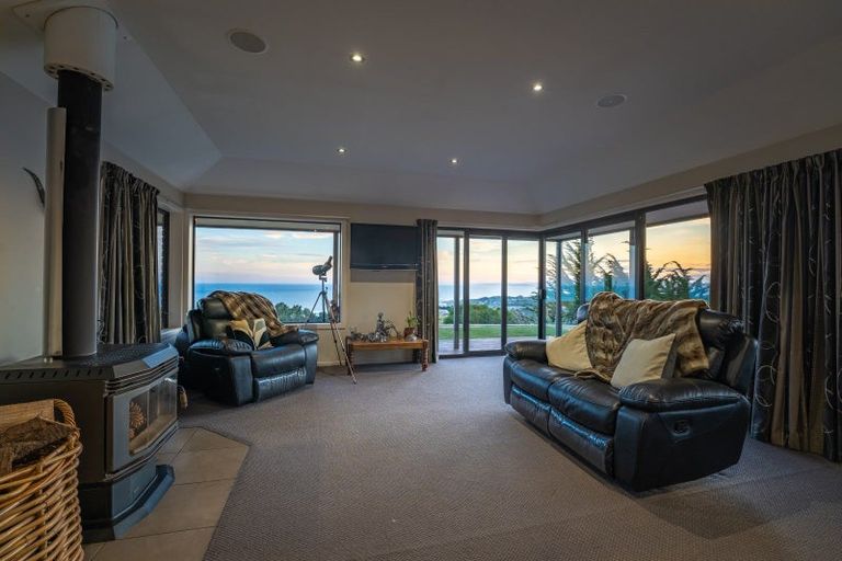 Photo of property in 176 Creamery Road, Ocean View, Dunedin, 9035