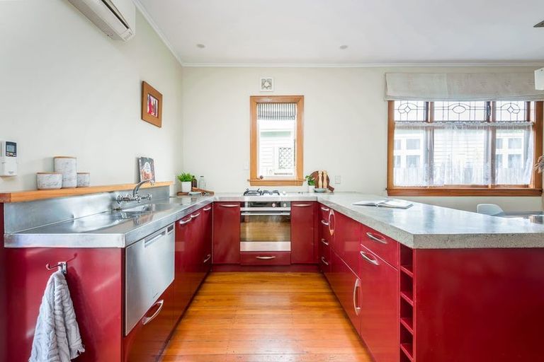 Photo of property in 40 Alexandra Street, Richmond, Christchurch, 8013