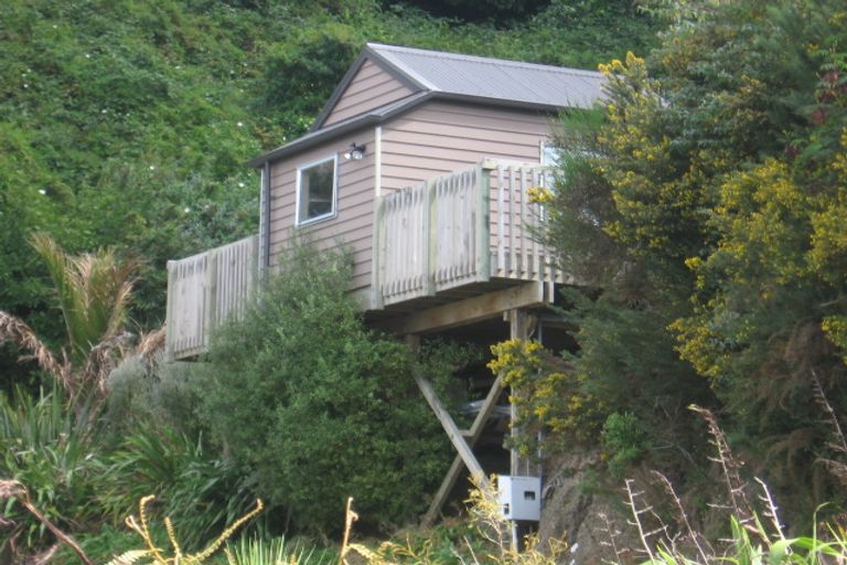 Photo of property in 1 Coolidge Street, Brooklyn, Wellington, 6021