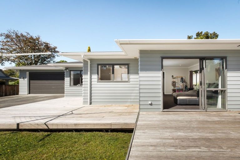 Photo of property in 22a Mackay Street, Waihi, 3610