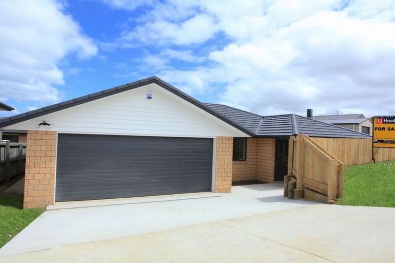 Photo of property in 41 Jellicoe Avenue, Tuakau, 2121