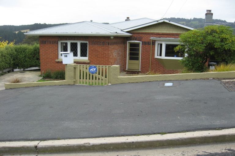 Photo of property in 34 Short Street, Burnside, Dunedin, 9011