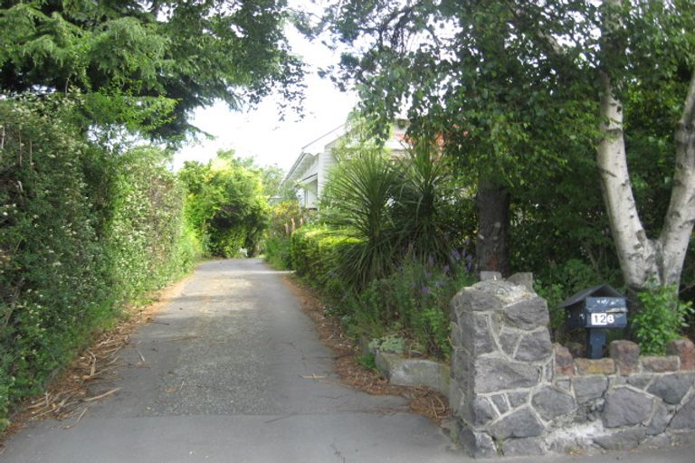 Photo of property in 124a Tennyson Street, Sydenham, Christchurch, 8023