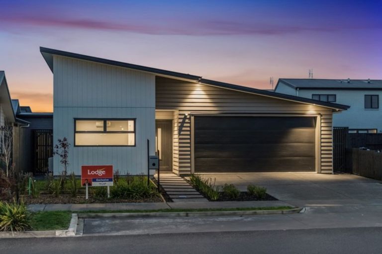 Photo of property in 38 Capper Crescent, Chartwell, Hamilton, 3210